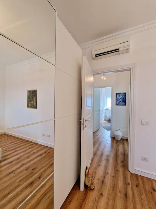 Апартаменты Nur Casa Vacanze Бергамо Экстерьер фото